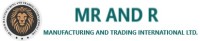 MR and R